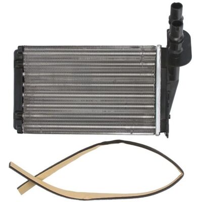 THERMOTEC D6R008TT Lämmönvaihdin - Renault Clio 2, Espace 4, Alumiini, Automaatti THERMOTEC D6R008TT Lämmönvaihdin - Renault Clio 2, Espace 4, Alumiini, Automaatti