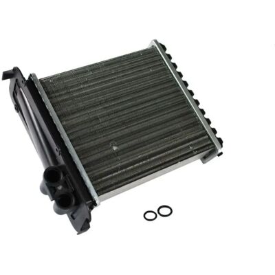 Radiateur de chauffage Thermotec D6V001TT - Système de chauffage pour Volvo V70 I, S70, 850 Radiateur de chauffage Thermotec D6V001TT - Système de chauffage pour Volvo V70 I, S70, 850