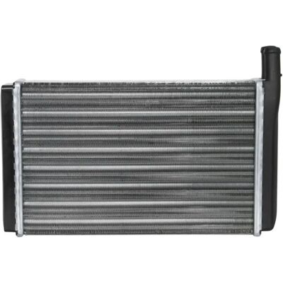 THERMOTEC D6W003TT Échangeur de chaleur - Système de chauffage THERMOTEC D6W003TT Échangeur de chaleur - Système de chauffage