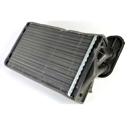 THERMOTEC D6W004TT Radiator för VW Golf 4, Beetle, Audi A3, TT - Värmesystem THERMOTEC D6W004TT Radiator för VW Golf 4, Beetle, Audi A3, TT - Värmesystem