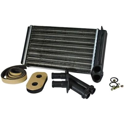 Thermotec D6W008TT Alumiininen Lämmitysradiatori - Sisätilojen Lämmitysjärjestelmä Thermotec D6W008TT Alumiininen Lämmitysradiatori - Sisätilojen Lämmitysjärjestelmä