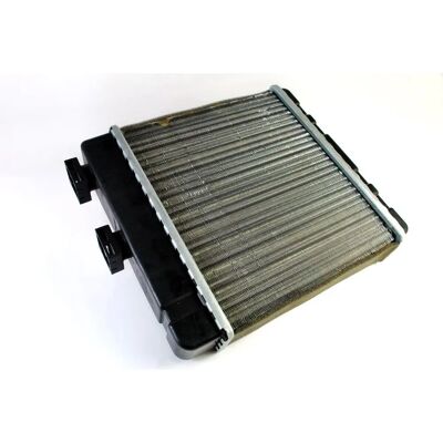 THERMOTEC D6X002TT Alumiinivaihtimen - Opel Zafira Lämmitysjärjestelmä THERMOTEC D6X002TT Alumiinivaihtimen - Opel Zafira Lämmitysjärjestelmä