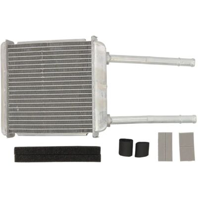 THERMOTEC D6X004TT - Échangeur de chaleur pour Opel Astra F, Vectra A THERMOTEC D6X004TT - Échangeur de chaleur pour Opel Astra F, Vectra A
