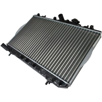 Radiateur en Cuivre THERMOTEC D70503TT - Boîte Manuelle Radiateur en Cuivre THERMOTEC D70503TT - Boîte Manuelle