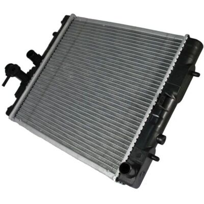 THERMOTEC D71001TT Radiateur - Refroidissement moteur - Nissan Micra 2 THERMOTEC D71001TT Radiateur - Refroidissement moteur - Nissan Micra 2