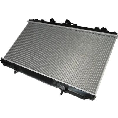 THERMOTEC D71005TT Radiateur en aluminium - Radiateur THERMOTEC D71005TT Radiateur en aluminium - Radiateur
