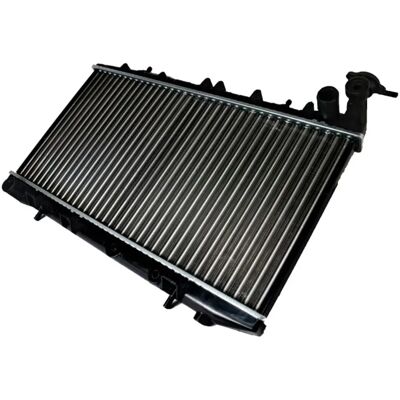 THERMOTEC D71008TT Radiateur - Boîte de vitesses manuelle THERMOTEC D71008TT Radiateur - Boîte de vitesses manuelle