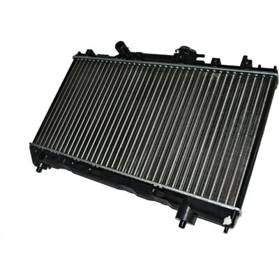 Radiateur THERMOTEC D72001TT - Aluminium, Manuelle, Carina E Radiateur THERMOTEC D72001TT - Aluminium, Manuelle, Carina E