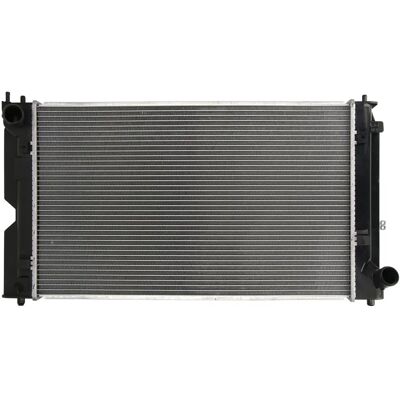 THERMOTEC D72004TT Alumiinilämmitin - Toyota Corolla IX, Avensis II, Verso THERMOTEC D72004TT Alumiinilämmitin - Toyota Corolla IX, Avensis II, Verso