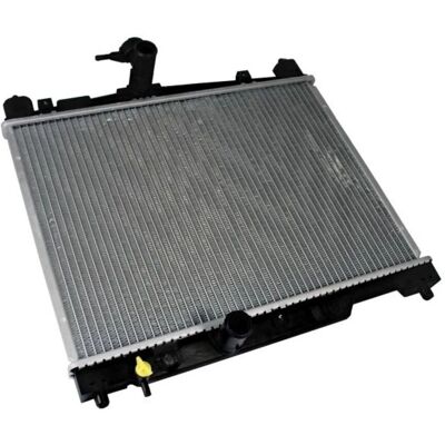 Radiatore THERMOTEC D72008TT - Alluminio Plastica Radiatore THERMOTEC D72008TT - Alluminio Plastica