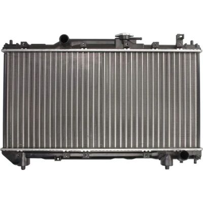 THERMOTEC D72014TT Alumiini ja muovi Manuaali - Radiattori THERMOTEC D72014TT Alumiini ja muovi Manuaali - Radiattori