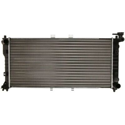 THERMOTEC D73003TT Aluminium Radiator för Mazda MX-3 - Kylsystem THERMOTEC D73003TT Aluminium Radiator för Mazda MX-3 - Kylsystem