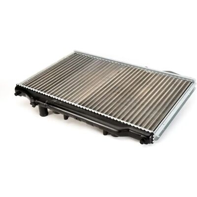 THERMOTEC D73008TT Radiateur en aluminium - Mazda 626 III - Manuelle, Climatisation THERMOTEC D73008TT Radiateur en aluminium - Mazda 626 III - Manuelle, Climatisation