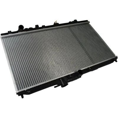THERMOTEC D74002TT Radiatore in alluminio per Honda Accord 4 - Sistema di raffreddamento THERMOTEC D74002TT Radiatore in alluminio per Honda Accord 4 - Sistema di raffreddamento