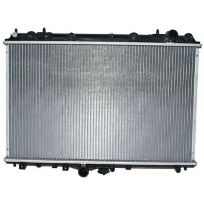 Thermotec D75001TT Volvo V40 Break Radiator - Moottorin jäähdytys Thermotec D75001TT Volvo V40 Break Radiator - Moottorin jäähdytys