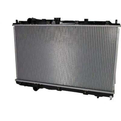 THERMOTEC D75004TT Radiateur en Aluminium - Système de Refroidissement THERMOTEC D75004TT Radiateur en Aluminium - Système de Refroidissement