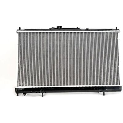 THERMOTEC D75005TT Jäähdytin - Manuaalinen vaihteisto THERMOTEC D75005TT Jäähdytin - Manuaalinen vaihteisto