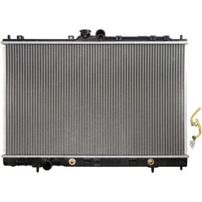 Radiateur Thermotec D75006TT - Refroidissement SUV Radiateur Thermotec D75006TT - Refroidissement SUV