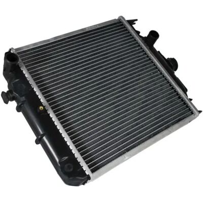 THERMOTEC D78002TT Jäähdytin - Alumiini, Manuaali, 17700-60B32 THERMOTEC D78002TT Jäähdytin - Alumiini, Manuaali, 17700-60B32