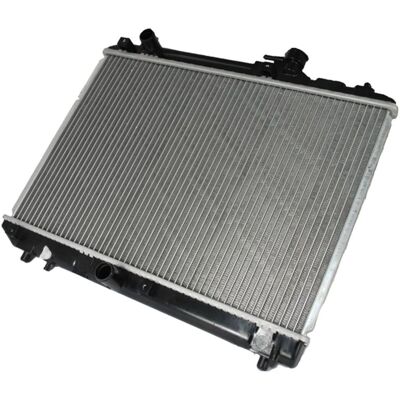 THERMOTEC D78003TT Jäähdytin - Manuaalivaihteisto THERMOTEC D78003TT Jäähdytin - Manuaalivaihteisto