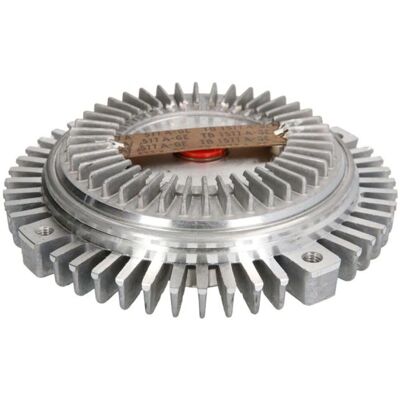 THERMOTEC D5G003TT Accouplement à friction - Embrayage ventilateur radiateur Ford Transit THERMOTEC D5G003TT Accouplement à friction - Embrayage ventilateur radiateur Ford Transit