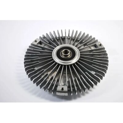 THERMOTEC D5M007TT - Embrayage de ventilateur de radiateur THERMOTEC D5M007TT - Embrayage de ventilateur de radiateur