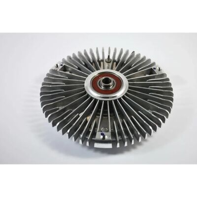THERMOTEC D5W001TT - Embrague del ventilador del radiador THERMOTEC D5W001TT - Embrague del ventilador del radiador