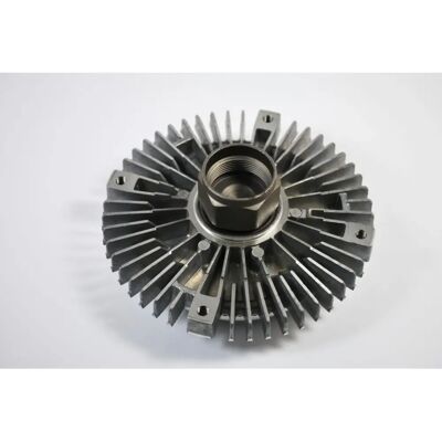THERMOTEC D5X001TT Accouplement Viscocoupleur - Ventilateur de radiateur Opel THERMOTEC D5X001TT Accouplement Viscocoupleur - Ventilateur de radiateur Opel