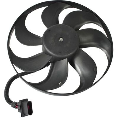 THERMOTEC D8W002TT Moteur de ventilateur - Électrique - 345mm - VW Golf 4 THERMOTEC D8W002TT Moteur de ventilateur - Électrique - 345mm - VW Golf 4
