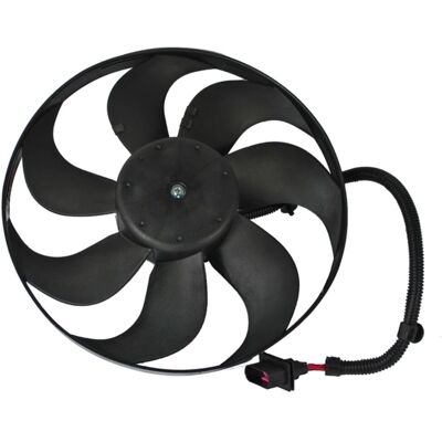 THERMOTEC D8W006TT Ventilateur électrique de refroidissement - Voitures compatibles THERMOTEC D8W006TT Ventilateur électrique de refroidissement - Voitures compatibles