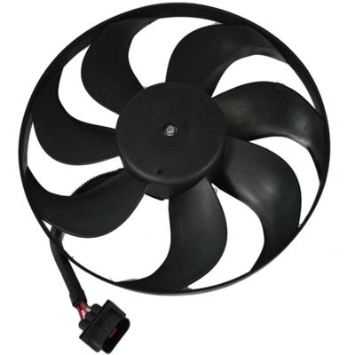 THERMOTEC D8W007TT - Ventilateur de refroidissement moteur THERMOTEC D8W007TT - Ventilateur de refroidissement moteur