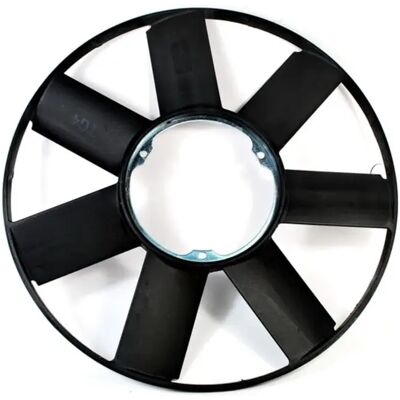 THERMOTEC D9B002TT Tuulettimen pyörä - Moottorin jäähdytys THERMOTEC D9B002TT Tuulettimen pyörä - Moottorin jäähdytys