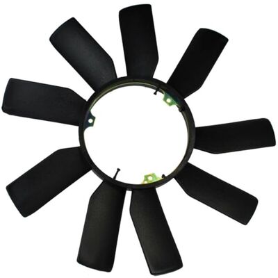 THERMOTEC D9M004TT Tuulettimen pyörä - Jäähdytysjärjestelmän osa THERMOTEC D9M004TT Tuulettimen pyörä - Jäähdytysjärjestelmän osa