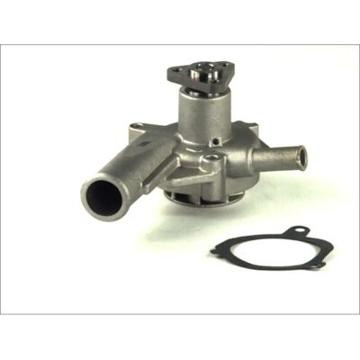 THERMOTEC D1G030TT Vandpumpe - Med mekanisk tætning THERMOTEC D1G030TT Vandpumpe - Med mekanisk tætning
