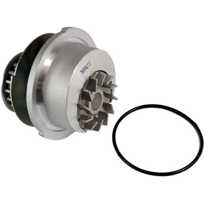 THERMOTEC D1X022TT Vesipumppu - Mekaaninen tiiviste Opel Vectra B, A THERMOTEC D1X022TT Vesipumppu - Mekaaninen tiiviste Opel Vectra B, A