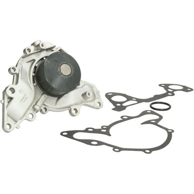 THERMOTEC D15017TT Vesipumppu - Koneellinen toiminta THERMOTEC D15017TT Vesipumppu - Koneellinen toiminta