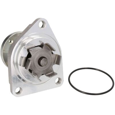 Thermotec Vesipumppu D1X027TT - Mekaaninen tiiviste Opel, Saab, Vauxhall varten Thermotec Vesipumppu D1X027TT - Mekaaninen tiiviste Opel, Saab, Vauxhall varten