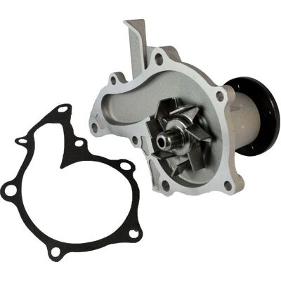 THERMOTEC D12067TT Vesipumppu - Mekaaninen ajo THERMOTEC D12067TT Vesipumppu - Mekaaninen ajo