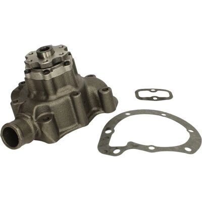 THERMOTEC WP-ME108 Vesipumppu - Mekaaninen toiminta THERMOTEC WP-ME108 Vesipumppu - Mekaaninen toiminta