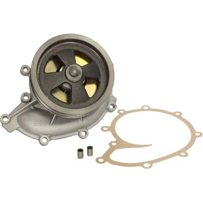 THERMOTEC WP-SC104 Vesipumppu - Mekaaninen rataspyörä THERMOTEC WP-SC104 Vesipumppu - Mekaaninen rataspyörä