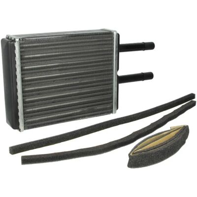 THERMOTEC D63002TT Lämpövaihdin - Sisäisen lämmitysjärjestelmä THERMOTEC D63002TT Lämpövaihdin - Sisäisen lämmitysjärjestelmä