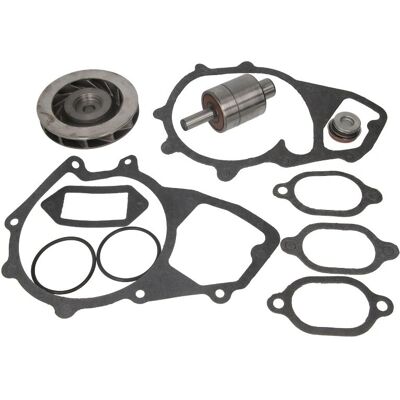 THERMOTEC WP-MN118RK vandpumpe reparationssæt - Reparationssæt til vandpumpe THERMOTEC WP-MN118RK vandpumpe reparationssæt - Reparationssæt til vandpumpe