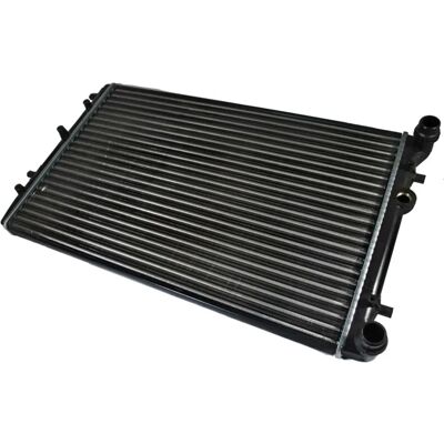 THERMOTEC D7S002TT Radiateur en aluminium et plastique - Refroidissement moteur THERMOTEC D7S002TT Radiateur en aluminium et plastique - Refroidissement moteur