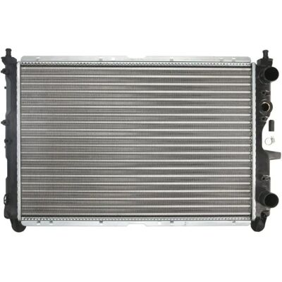 THERMOTEC D7F017TT Aluminium Kühler - Motor Kühlung für FIAT, LANCIA, ALFA ROMEO THERMOTEC D7F017TT Aluminium Kühler - Motor Kühlung für FIAT, LANCIA, ALFA ROMEO