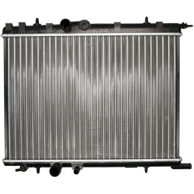 THERMOTEC D7P008TT Moottorin jäähdytysradiatori - Käsin, 380x544x23mm THERMOTEC D7P008TT Moottorin jäähdytysradiatori - Käsin, 380x544x23mm