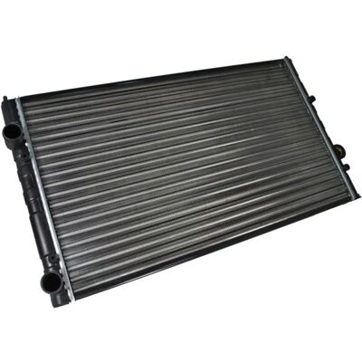 THERMOTEC D7W024TT Aluminium Radiator - Kylsystem för VW Golf 3 THERMOTEC D7W024TT Aluminium Radiator - Kylsystem för VW Golf 3