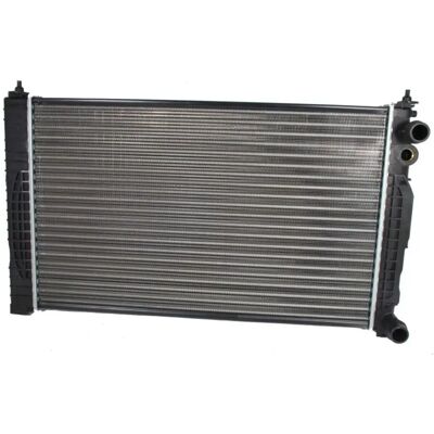 Thermotec D7A011TT Aluminium Radiator - Engine Cooling for Audi A4 B5 Thermotec D7A011TT Aluminium Radiator - Engine Cooling for Audi A4 B5