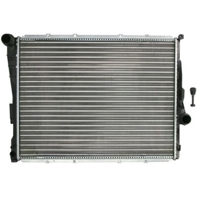THERMOTEC D7B006TT Radiateur en aluminium BMW Série 3 - Radiateur THERMOTEC D7B006TT Radiateur en aluminium BMW Série 3 - Radiateur