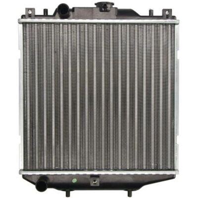 Motorkylare radiator THERMOTEC D70001TT - Manuell Motorkylare radiator THERMOTEC D70001TT - Manuell