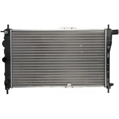Thermotec D70002TT Motor Radiator - Manuel gearkasse Thermotec D70002TT Motor Radiator - Manuel gearkasse